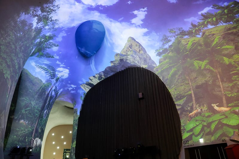 【西屯區/七期】國家歌劇院9/23-10/11限定夢幻光影秀「光之曲幕 T.A.P. Project」(圖。爆。多!) - 第119張圖 1J6A7879-2