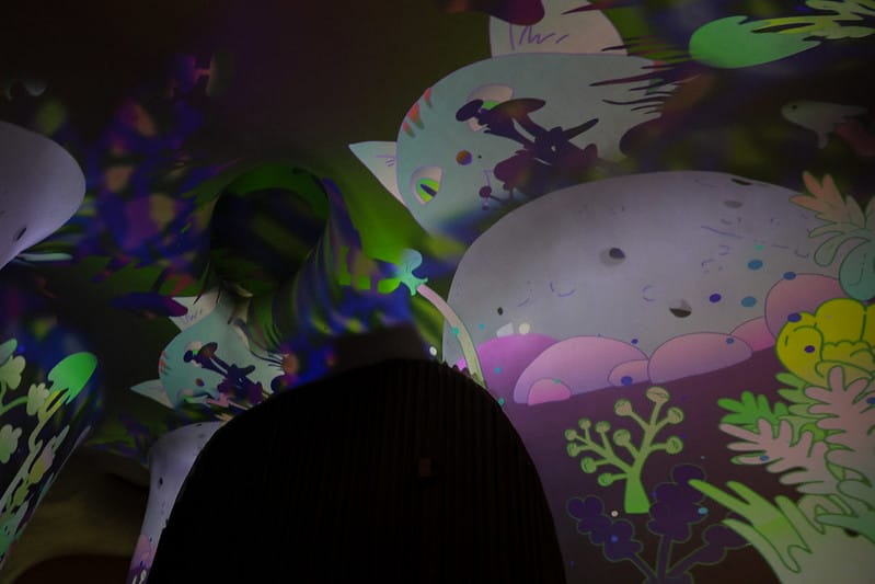 【西屯區/七期】國家歌劇院9/23-10/11限定夢幻光影秀「光之曲幕 T.A.P. Project」(圖。爆。多!) - 第66張圖 1J6A7802-2