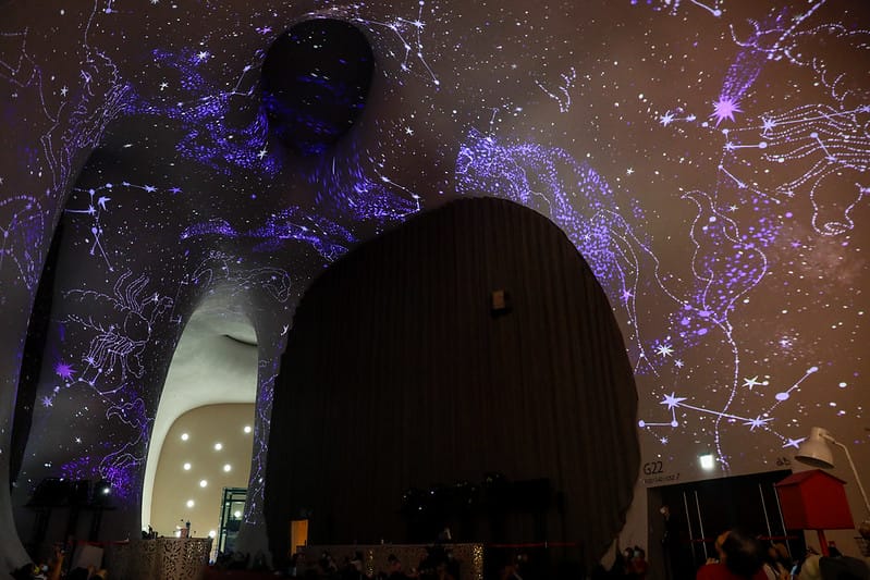 【西屯區/七期】國家歌劇院9/23-10/11限定夢幻光影秀「光之曲幕 T.A.P. Project」(圖。爆。多!) - 第152張圖 1J6A7975-2