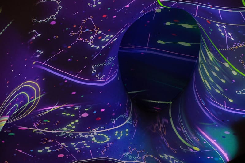 【西屯區/七期】國家歌劇院9/23-10/11限定夢幻光影秀「光之曲幕 T.A.P. Project」(圖。爆。多!) - 第78張圖 1J6A7820-2