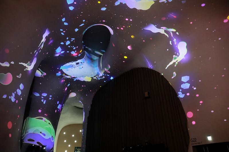 【西屯區/七期】國家歌劇院9/23-10/11限定夢幻光影秀「光之曲幕 T.A.P. Project」(圖。爆。多!) - 第33張圖 1J6A7923-2