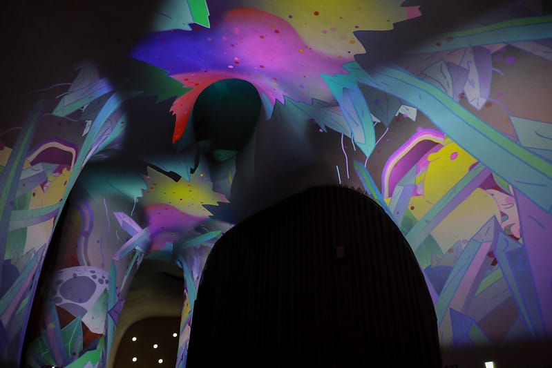 【西屯區/七期】國家歌劇院9/23-10/11限定夢幻光影秀「光之曲幕 T.A.P. Project」(圖。爆。多!) - 第28張圖 1J6A7909-2