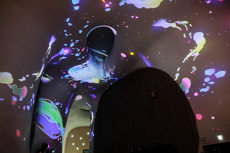 【西屯區/七期】國家歌劇院9/23-10/11限定夢幻光影秀「光之曲幕 T.A.P. Project」(圖。爆。多!) - 第34張圖 1J6A7925-2