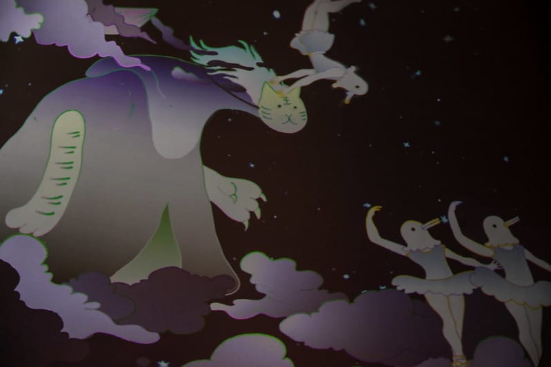 【西屯區/七期】國家歌劇院9/23-10/11限定夢幻光影秀「光之曲幕 T.A.P. Project」(圖。爆。多!) - 第54張圖 1J6A7781-2