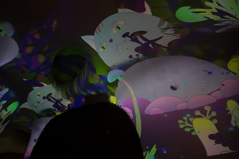 【西屯區/七期】國家歌劇院9/23-10/11限定夢幻光影秀「光之曲幕 T.A.P. Project」(圖。爆。多!) - 第68張圖 1J6A7804-2