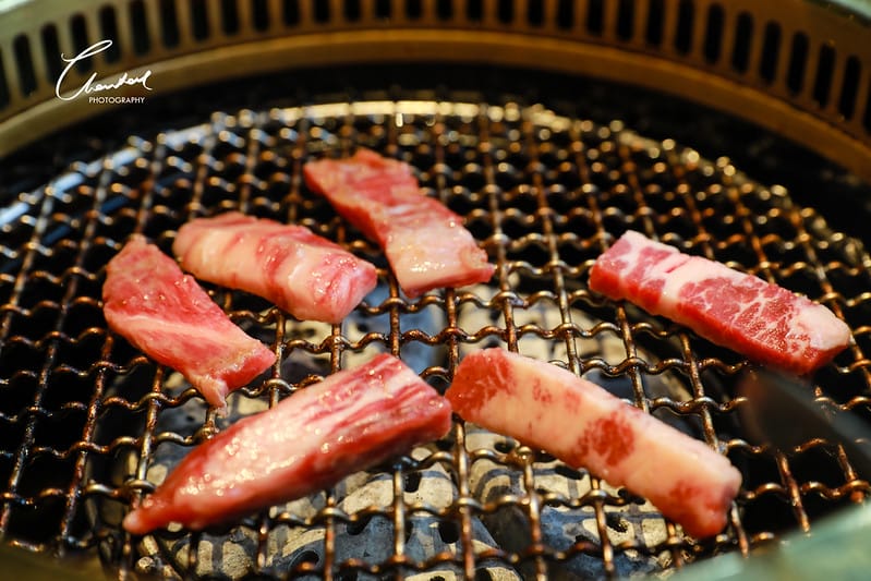 【北屯區/崇德路】中秋連假副刊之台中必吃的UMAI屋馬燒肉(崇德店) - 第26張圖 1J6A5984-2拷貝