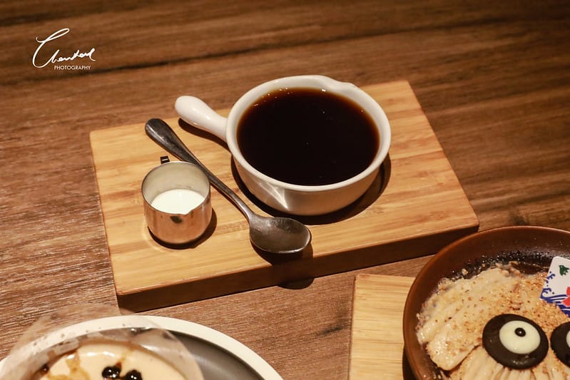 茶六