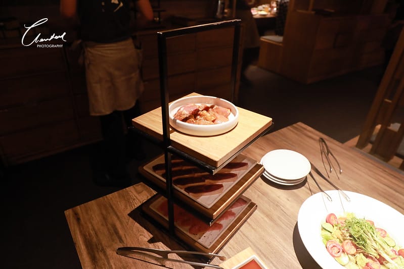 茶六