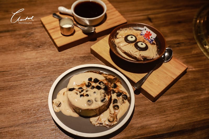 茶六