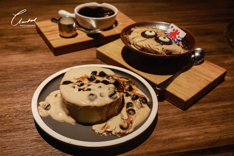 茶六