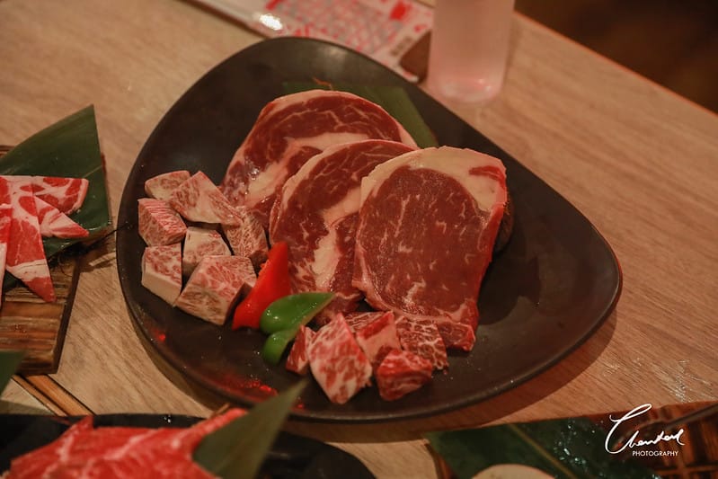 【南屯區/公益商圈】中秋連假副刊之直接破功的 一頭牛。日式燒肉、清酒(公益店) - 第41張圖 1J6A7519-2拷貝