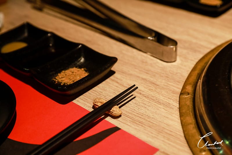 【南屯區/公益商圈】中秋連假副刊之直接破功的 一頭牛。日式燒肉、清酒(公益店) - 第17張圖 1J6A7445-2拷貝