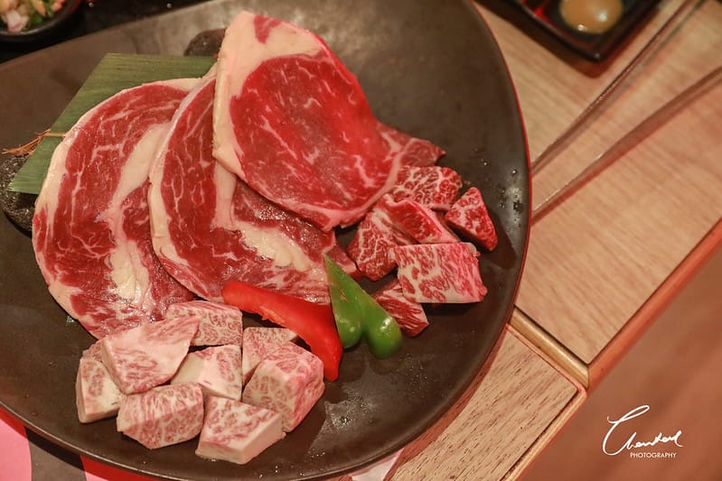 【南屯區/公益商圈】中秋連假副刊之直接破功的 一頭牛。日式燒肉、清酒(公益店) - 第43張圖 1J6A7566-2拷貝