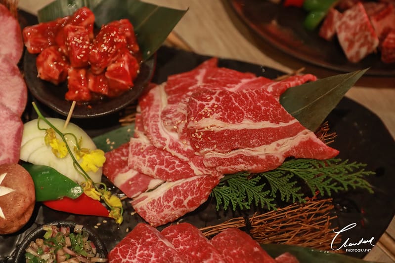 【南屯區/公益商圈】中秋連假副刊之直接破功的 一頭牛。日式燒肉、清酒(公益店) - 第34張圖 1J6A7549-2拷貝