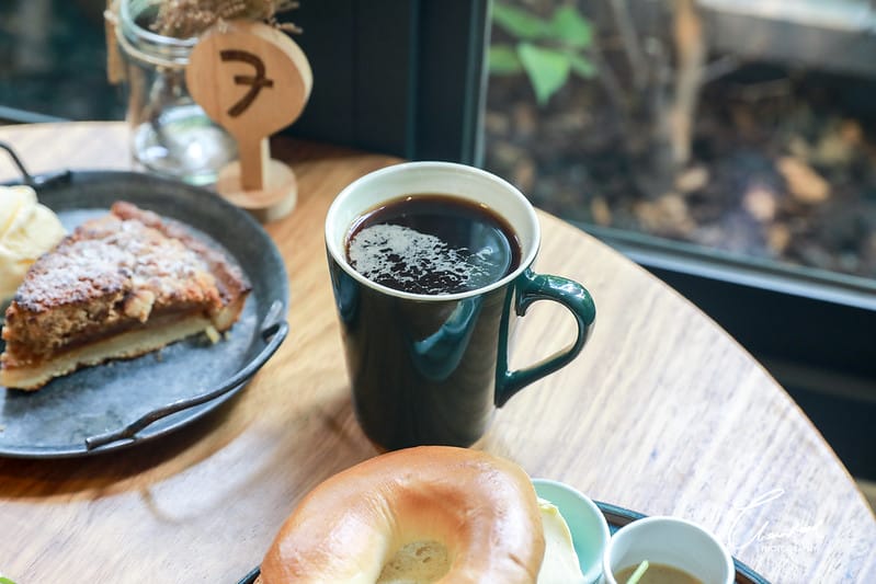 【西區/向上路】COTD之像是走入小南法的RENXING COFFEE 飪荇咖啡 - 第49張圖 1J6A7678-2拷貝