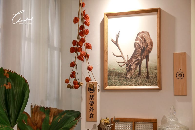 【西區/向上路】COTD之像是走入小南法的RENXING COFFEE 飪荇咖啡 - 第26張圖 1J6A7606-2拷貝
