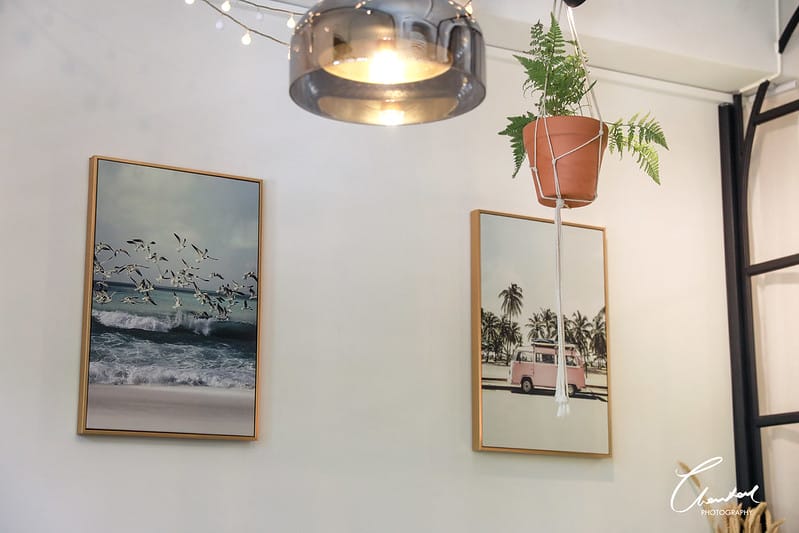 【西區/向上路】COTD之像是走入小南法的RENXING COFFEE 飪荇咖啡 - 第34張圖 1J6A7660-2拷貝
