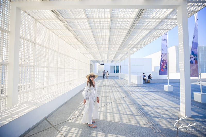 ABU DHABI。阿布達比沙漠裡白色外牆的絕美Louvre Abu Dhabi阿布達比羅浮宮 PART 1. - 第16張圖 IMG_1167-2拷貝