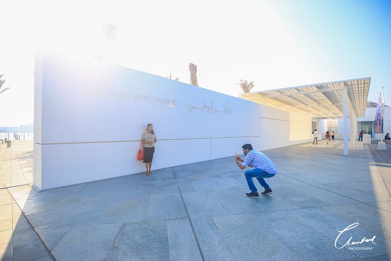 ABU DHABI。阿布達比沙漠裡白色外牆的絕美Louvre Abu Dhabi阿布達比羅浮宮 PART 1. - 第3張圖 IMG_1193-2拷貝