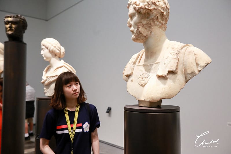 ABU DHABI。阿布達比沙漠中的白色藝術殿堂Louvre Abu Dhabi 阿布達比羅浮宮 PART.2 - 第172張圖 IMG_7349拷貝-2拷貝