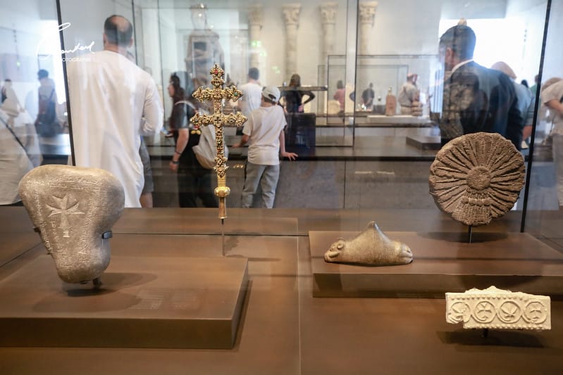 ABU DHABI。阿布達比沙漠中的白色藝術殿堂Louvre Abu Dhabi 阿布達比羅浮宮 PART.2 - 第82張圖 IMG_7376拷貝-2拷貝