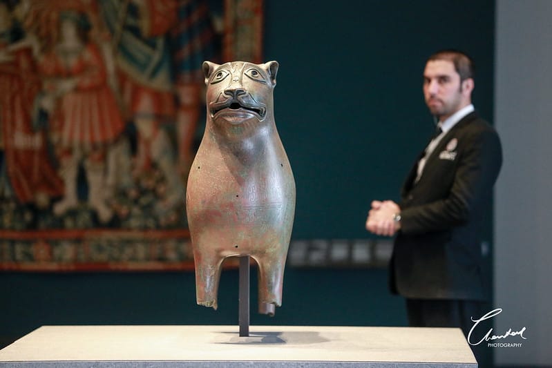 ABU DHABI。阿布達比沙漠中的白色藝術殿堂Louvre Abu Dhabi 阿布達比羅浮宮 PART.2 - 第113張圖 IMG_7453拷貝-2拷貝