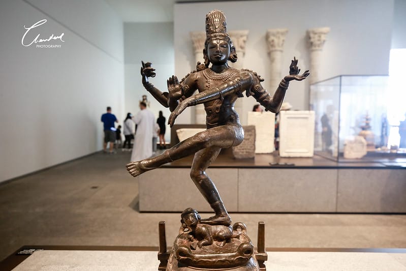 ABU DHABI。阿布達比沙漠中的白色藝術殿堂Louvre Abu Dhabi 阿布達比羅浮宮 PART.2 - 第91張圖 IMG_7390拷貝-2拷貝