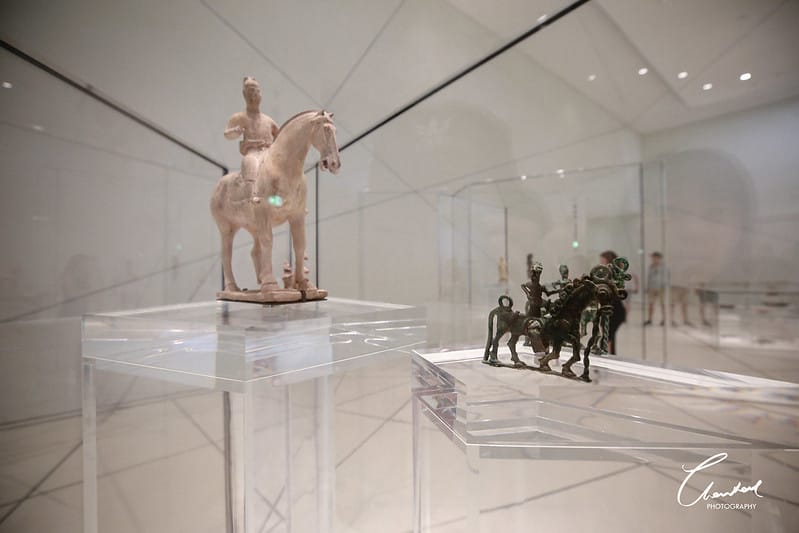 ABU DHABI。阿布達比沙漠中的白色藝術殿堂Louvre Abu Dhabi 阿布達比羅浮宮 PART.2 - 第21張圖 IMG_7268拷貝-2拷貝