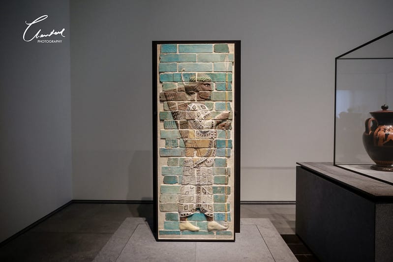 ABU DHABI。阿布達比沙漠中的白色藝術殿堂Louvre Abu Dhabi 阿布達比羅浮宮 PART.2 - 第46張圖 IMG_7320拷貝-2拷貝