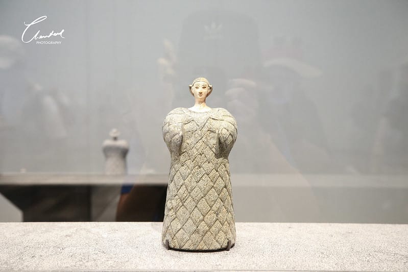 ABU DHABI。阿布達比沙漠中的白色藝術殿堂Louvre Abu Dhabi 阿布達比羅浮宮 PART.2 - 第26張圖 IMG_7274拷貝-2拷貝