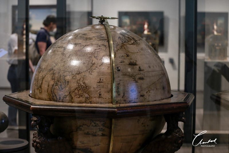 ABU DHABI。阿布達比沙漠中的白色藝術殿堂Louvre Abu Dhabi 阿布達比羅浮宮 PART.2 - 第124張圖 IMG_7469拷貝-2拷貝