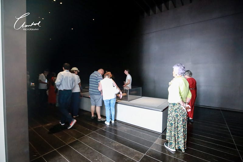 ABU DHABI。阿布達比沙漠中的白色藝術殿堂Louvre Abu Dhabi 阿布達比羅浮宮 PART.2 - 第99張圖 IMG_7431拷貝-2拷貝