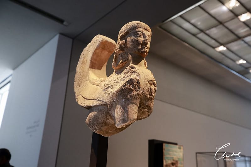 ABU DHABI。阿布達比沙漠中的白色藝術殿堂Louvre Abu Dhabi 阿布達比羅浮宮 PART.2 - 第45張圖 IMG_7318拷貝-2拷貝
