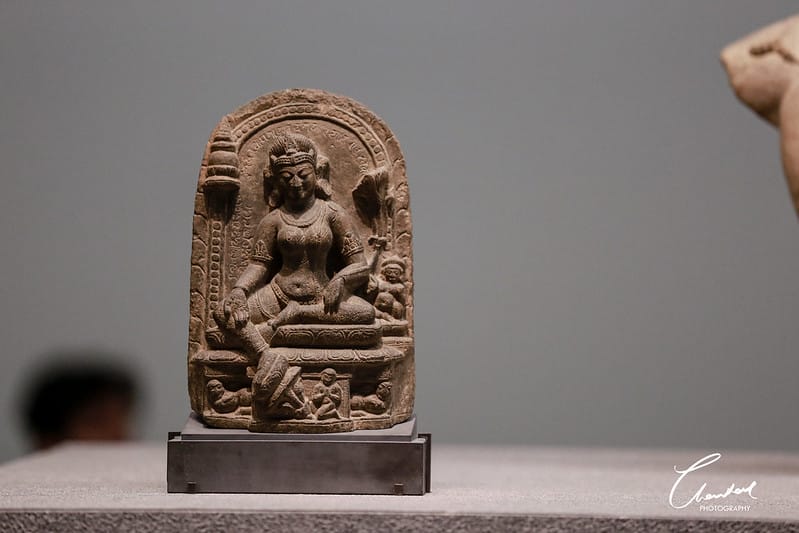 ABU DHABI。阿布達比沙漠中的白色藝術殿堂Louvre Abu Dhabi 阿布達比羅浮宮 PART.2 - 第112張圖 IMG_7448拷貝-2拷貝