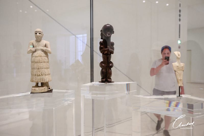 ABU DHABI。阿布達比沙漠中的白色藝術殿堂Louvre Abu Dhabi 阿布達比羅浮宮 PART.2 - 第22張圖 IMG_7270拷貝-2拷貝