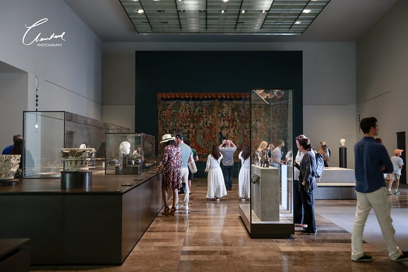 ABU DHABI。阿布達比沙漠中的白色藝術殿堂Louvre Abu Dhabi 阿布達比羅浮宮 PART.2 - 第111張圖 IMG_7445拷貝-2拷貝