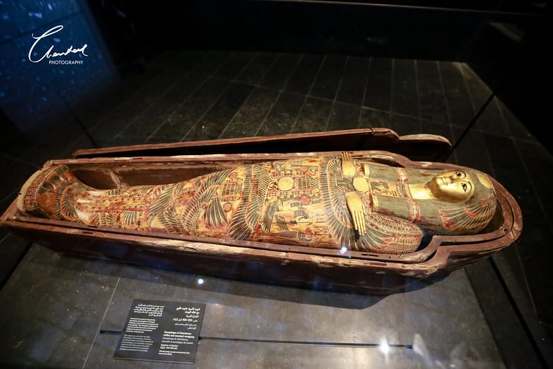 ABU DHABI。阿布達比沙漠中的白色藝術殿堂Louvre Abu Dhabi 阿布達比羅浮宮 PART.2 - 第40張圖 IMG_7304拷貝-2拷貝