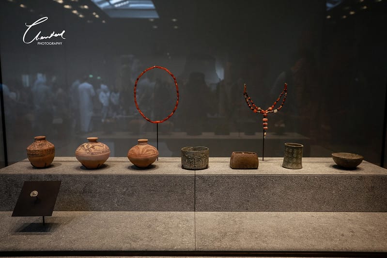 ABU DHABI。阿布達比沙漠中的白色藝術殿堂Louvre Abu Dhabi 阿布達比羅浮宮 PART.2 - 第41張圖 IMG_7308拷貝-2拷貝