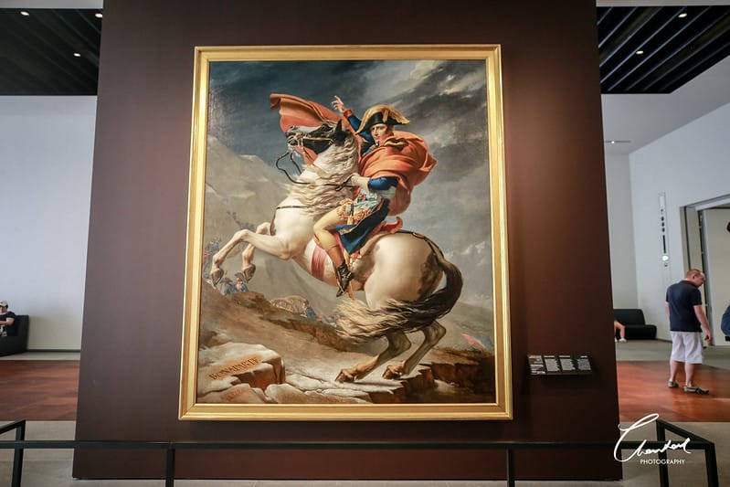 ABU DHABI。阿布達比沙漠中的白色藝術殿堂Louvre Abu Dhabi 阿布達比羅浮宮 PART.2 - 第138張圖 IMG_7494拷貝-2拷貝