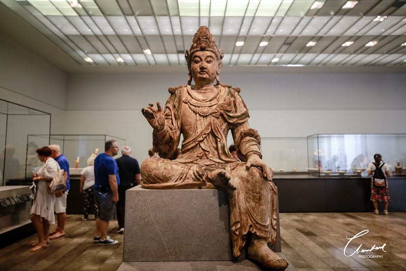 ABU DHABI。阿布達比沙漠中的白色藝術殿堂Louvre Abu Dhabi 阿布達比羅浮宮 PART.2 - 第102張圖 IMG_7435拷貝-2拷貝