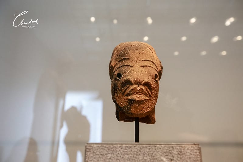 ABU DHABI。阿布達比沙漠中的白色藝術殿堂Louvre Abu Dhabi 阿布達比羅浮宮 PART.2 - 第53張圖 IMG_7335拷貝-2拷貝