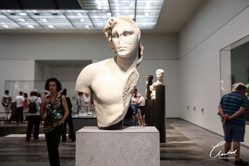 ABU DHABI。阿布達比沙漠中的白色藝術殿堂Louvre Abu Dhabi 阿布達比羅浮宮 PART.2 - 第61張圖 IMG_7344拷貝-2拷貝