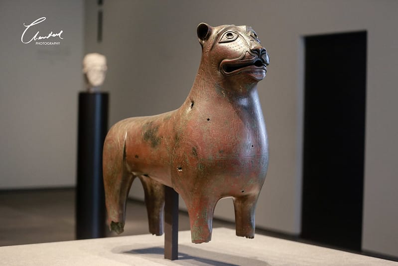 ABU DHABI。阿布達比沙漠中的白色藝術殿堂Louvre Abu Dhabi 阿布達比羅浮宮 PART.2 - 第115張圖 IMG_7455拷貝-2拷貝