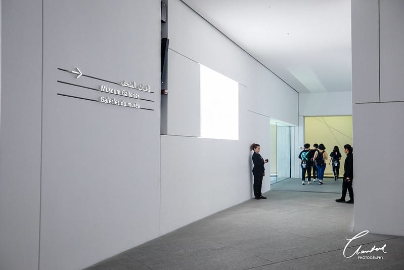 ABU DHABI。阿布達比沙漠中的白色藝術殿堂Louvre Abu Dhabi 阿布達比羅浮宮 PART.2 - 第16張圖 IMG_7244拷貝-2拷貝
