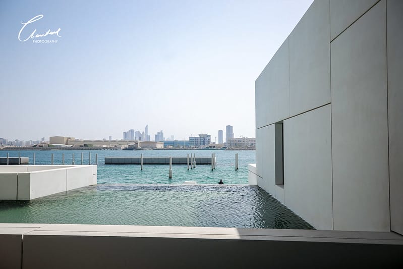ABU DHABI。阿布達比沙漠中的白色藝術殿堂Louvre Abu Dhabi 阿布達比羅浮宮 PART.2 - 第159張圖 IMG_7529拷貝-2拷貝