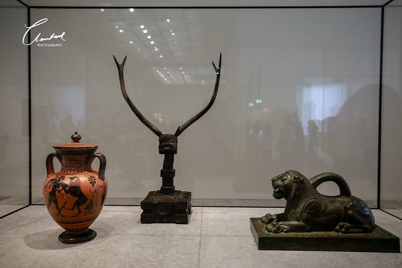 ABU DHABI。阿布達比沙漠中的白色藝術殿堂Louvre Abu Dhabi 阿布達比羅浮宮 PART.2 - 第47張圖 IMG_7322拷貝-2拷貝