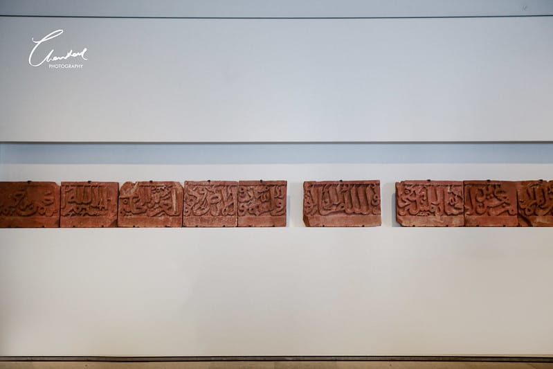 ABU DHABI。阿布達比沙漠中的白色藝術殿堂Louvre Abu Dhabi 阿布達比羅浮宮 PART.2 - 第84張圖 IMG_7381拷貝-2拷貝