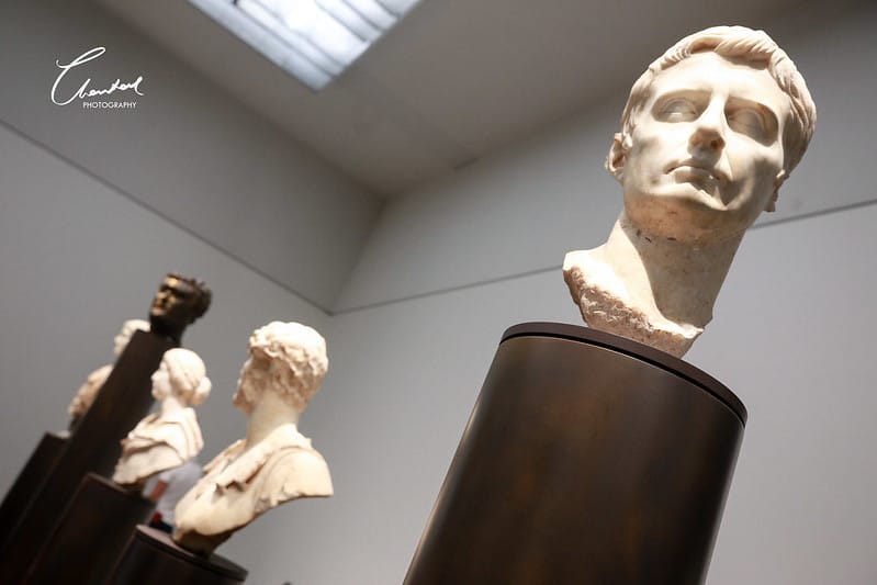 ABU DHABI。阿布達比沙漠中的白色藝術殿堂Louvre Abu Dhabi 阿布達比羅浮宮 PART.2 - 第63張圖 IMG_7347拷貝-2拷貝