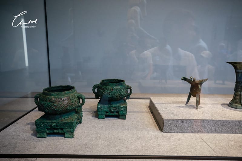 ABU DHABI。阿布達比沙漠中的白色藝術殿堂Louvre Abu Dhabi 阿布達比羅浮宮 PART.2 - 第44張圖 IMG_7317拷貝-2拷貝