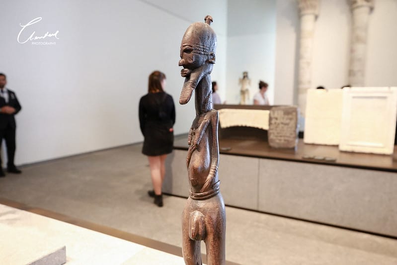 ABU DHABI。阿布達比沙漠中的白色藝術殿堂Louvre Abu Dhabi 阿布達比羅浮宮 PART.2 - 第89張圖 IMG_7388拷貝-2拷貝